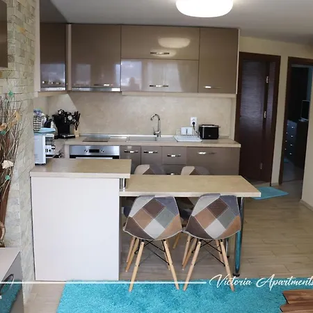 Victoria 1 Appartement Velingrad