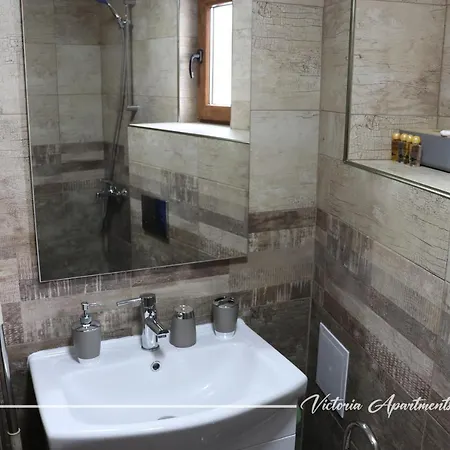 Victoria 1 Velingrad