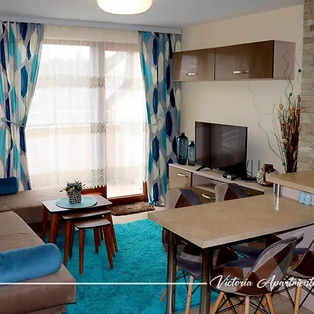 Apartament Victoria 1 *