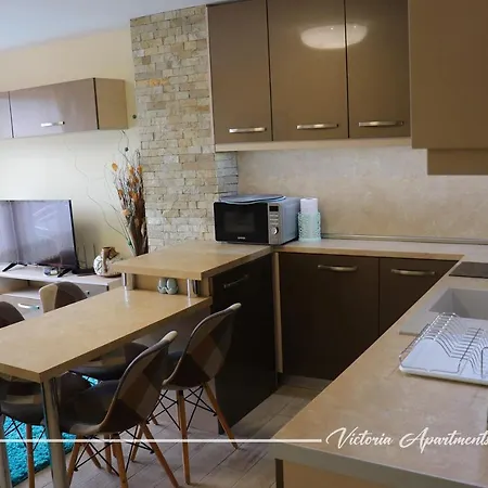 Apartament Victoria 1 *