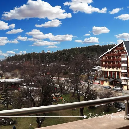 Apartament Victoria 1