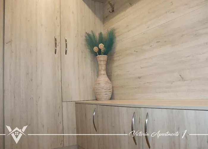 Victoria 1 דירה *