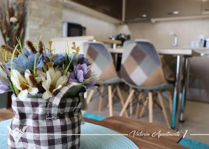 Victoria 1 Velingrad