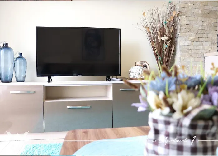 Victoria 1 דירה ולינגראד