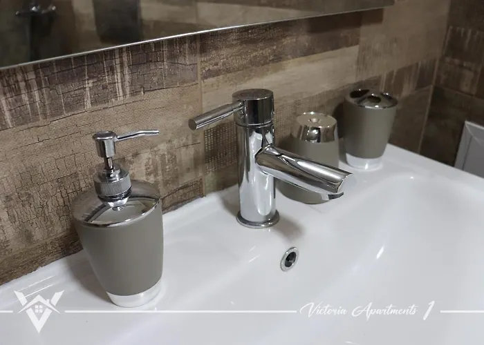 Victoria 1 דירה *