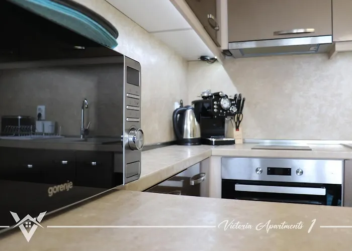 Victoria 1 ולינגראד