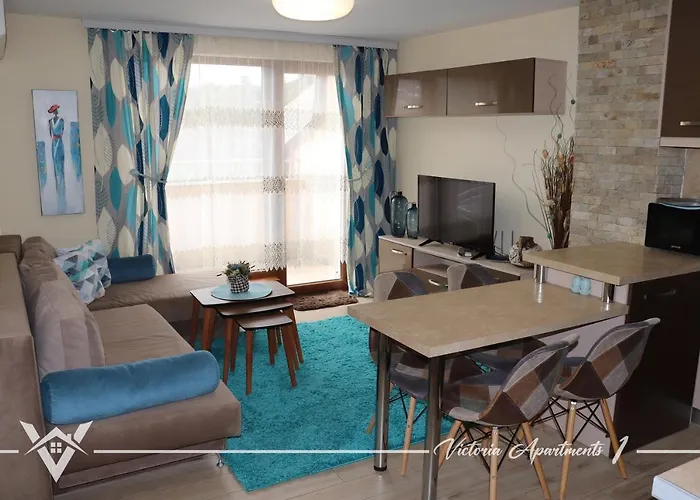 Victoria 1 * ולינגראד