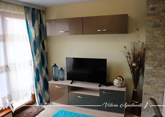 Victoria 1 ולינגראד